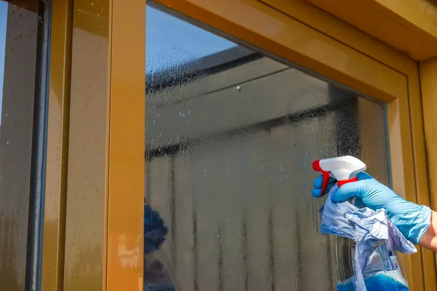 Common Window Cleaning Challenges And How To Overcome Them Antioch, CA