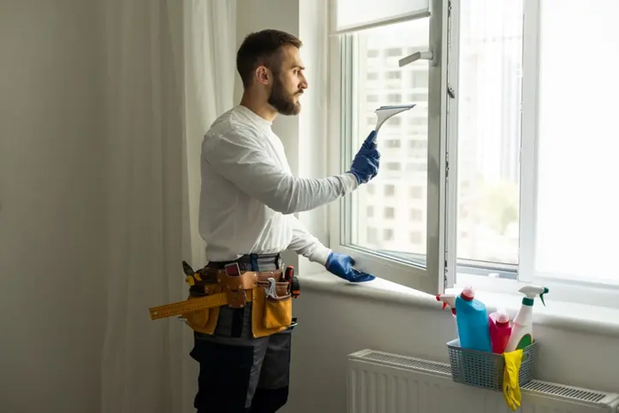 Common Window Cleaning Challenges And How To Overcome Them in Antioch, CA