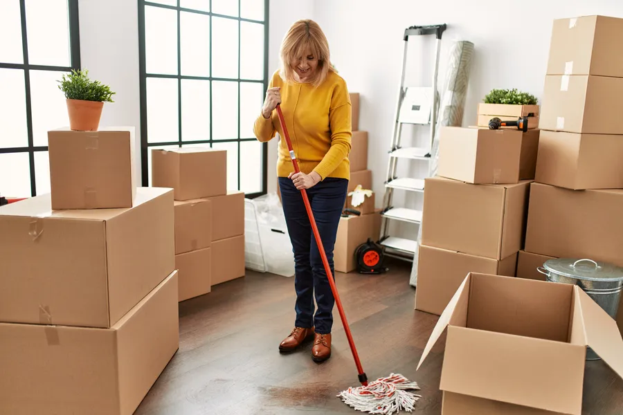 How Move-in Cleaning Helps You Settle Into A Fresh Space in Antioch, CA