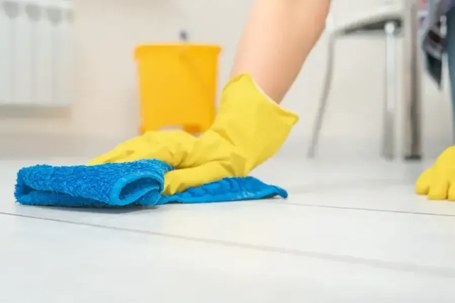 Local Deep Cleaning Antioch, CA