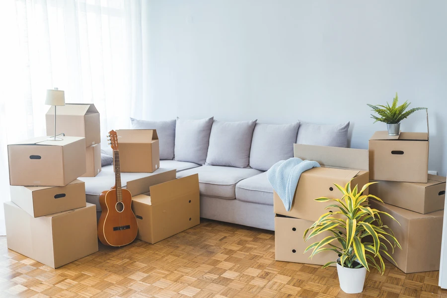Premium Move-out Cleaning Antioch, CA