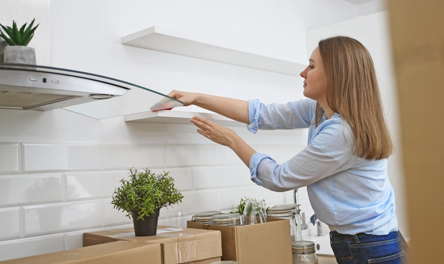 Superior Move-out Cleaning Antioch, CA