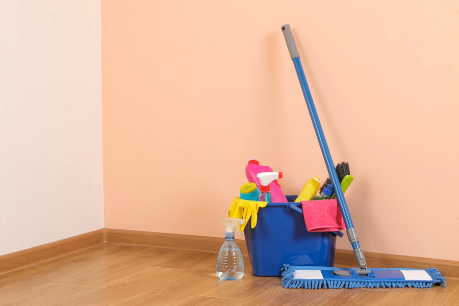 The Importance Of Move-out Cleaning For A Smooth Transition in Antioch, CA