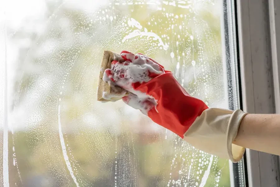 The Importance Of Window Cleaning For High-rise Buildings Antioch, CA