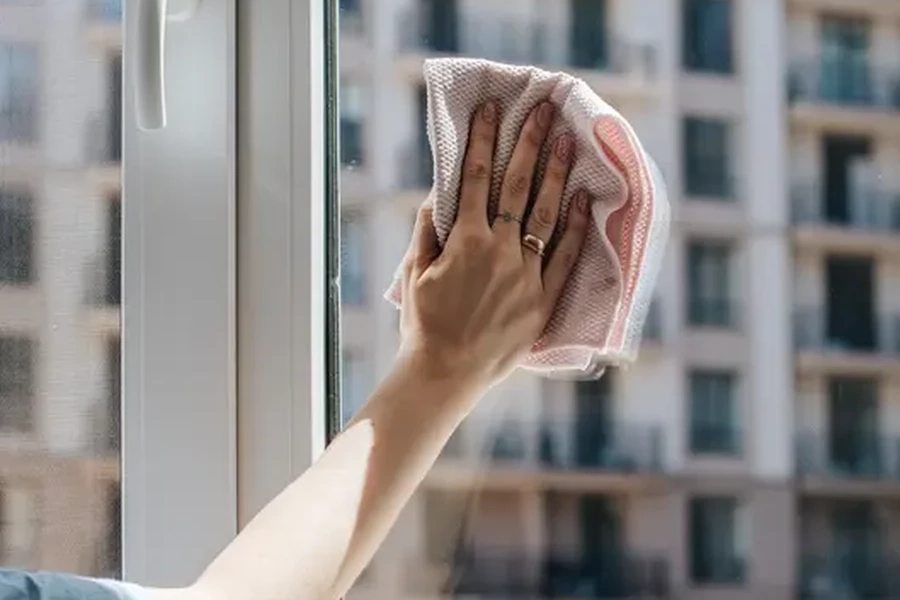 Top-rated Window Cleaning Services Antioch, CA